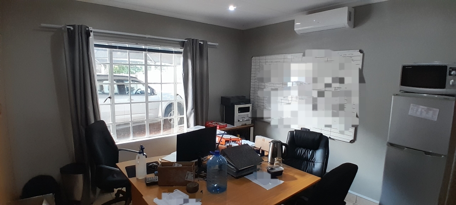 Commercial Property for Sale in Rustenburg Central North West